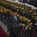 Prabowo Buka Suara Soal Pemangkasan Anggaran Potong Gaji ASN