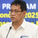 Pemerintah Akan Menerapkan Pajak Marketplace Tahun Ini